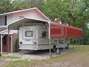 Affordable Used RV Shelters for Sale – Protect Your RV Today