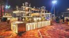 Affordable wedding catering in Indore with delicious menus and top service