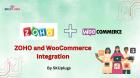 Affordable Zoho WooCommerce Integration – No Setup Fee