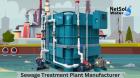 AI Based Sewage Treatment Plant Manufacturer in Gurgaon