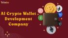 AI Crypto Wallet Development Company