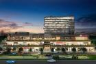 AIPL Joy Square, Sector 63A Gurgaon – Premium High-Street Retail & Serviced Residences