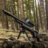 Air gun suppressor