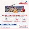 Atlantic International Express