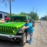 Auto Hail Damage Repair in San Antonio