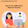Automate Smarter: Hire a Gohighlevel Virtual Assistant Today