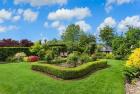 Banning's Green Oasis Landscaping