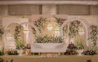 Beautiful Wedding Setups by Top Wedding Decorators in Chandigarh This Season