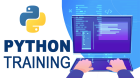 Become a Python Expert with CodeSquadz Python Training in Noida