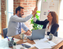 Bedrijfsoprichting Nederland: Optimale Structuur voor Winstmaximalisatie