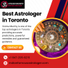 Best Astrologer in Toronto