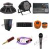 Best Audio and Lighting Company for Professional Sound and Visual Solutions