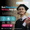 Best Dissertation Writing Help UK