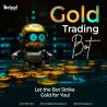 Best Gold trading bot development company - Beleaf Technologies