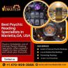 Best Psychic Reading Specialists in Atlanta | Clairvoyant Reading Astrologer in Atlanta