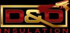 Best Spray Foam Insulation Services in Crockett, TX | D&D Insulation LLC