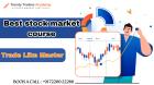Best stock market course