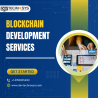 Blockchain Development Company | Dev Technosys