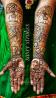 Book Affordable Mehndi Artists in Pune for Weddings, Sangeet & Home Celebrations