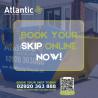 Book Your Skip Online Now!
