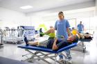 Boost Knee Health with Low-Impact Pilates Workouts