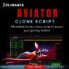 Boost Your Gaming Business Using Our High-Speed Aviator Clone Script