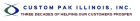 Bottle Filling Service | Bottle Filling Companies - Custom Pak Illinois