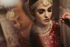 Bridal makeup excellence: affordable makeup artists in Chandigarh choices