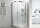 Broken Shower Door in Rockville? Fast Glass Repair Available!