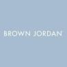 Brown Jordan