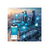 Build Intelligent Ecosystems with Custom IoT App Development Solutions