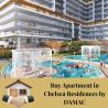 Buy Apartment in Chelsea Residences by Damac | Luxury Living in Dubai at Chelsea Residences