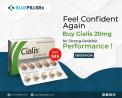 Buy Cialis 20mg Tablets Online – Long-Lasting ED Relief