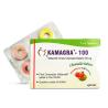 Buy Kamagra Chewable 100mg Tablets Online at Mensmedy Shop