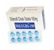 Buy Malegra 100 mg dosage cheap Online