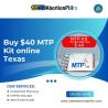 Buy MTP Kit online in Texas discreetly for $40