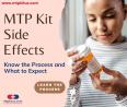 Buy MTP Kit Online USA:  Learn Abortion Pill Side Effects