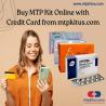 Buy MTP Kit Online with Credit Card from mtpkitus.com