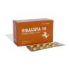 Buy Vidalista 10 Tablet | Lowest Cost + Effective Result