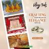 Celebrate Your Special Day at Exquisite Wedding Resorts in Ghatkesar - Village Trails