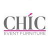Chic Event Furniture Rental