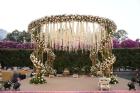 Choose the Top 5 Wedding Planners in Lucknow for a Seamless Experience