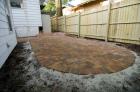 Citrus Pavers