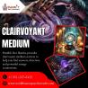 Clairvoyant Medium in New Jersey