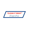 Clean it Right Carpet care
