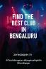 Club in Bengaluru