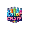 Color Craze 3D – Addictive Color-Matching Challenge