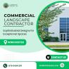 Commercial Landscape Contractors in Winchester