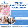 Contact The Paz Foundation | Women's Wellness & Empowerment