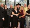 Corporate Event Photo Booth by Blake Photography